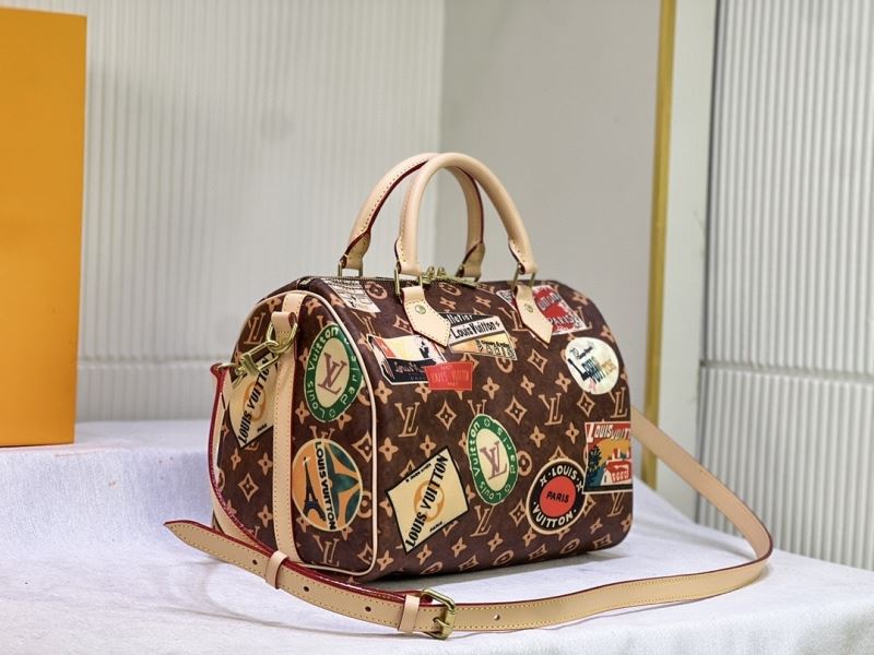 LV Speedy Bags